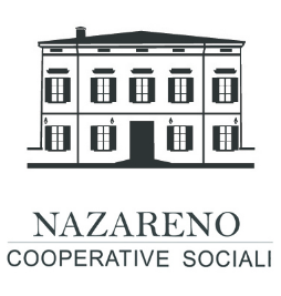 Logo Coop Sociale Nazareno